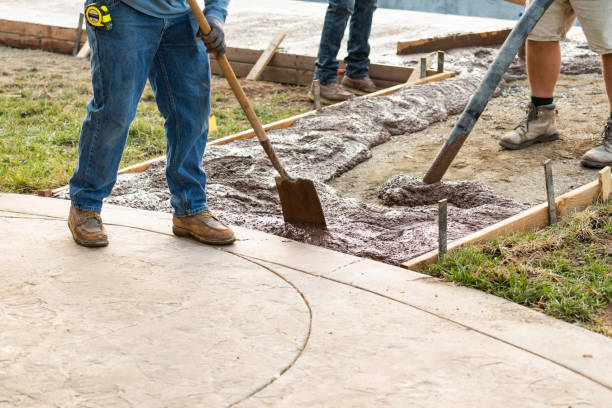 Best Concrete Removal and Replacement in Discovery Harbour, HI