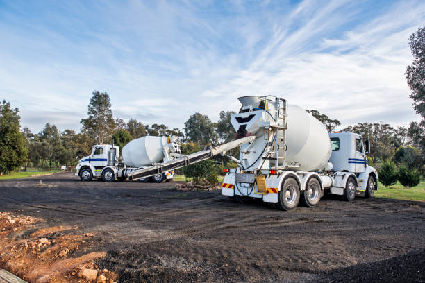 Best Residential Concrete Solutions in Discovery Harbour, HI
