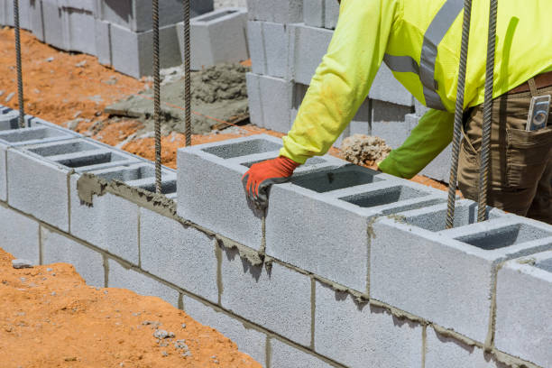 Best Concrete Foundation Repair in Discovery Harbour, HI