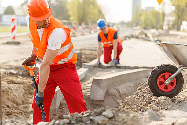 Best Concrete Demolition Services in Discovery Harbour, HI